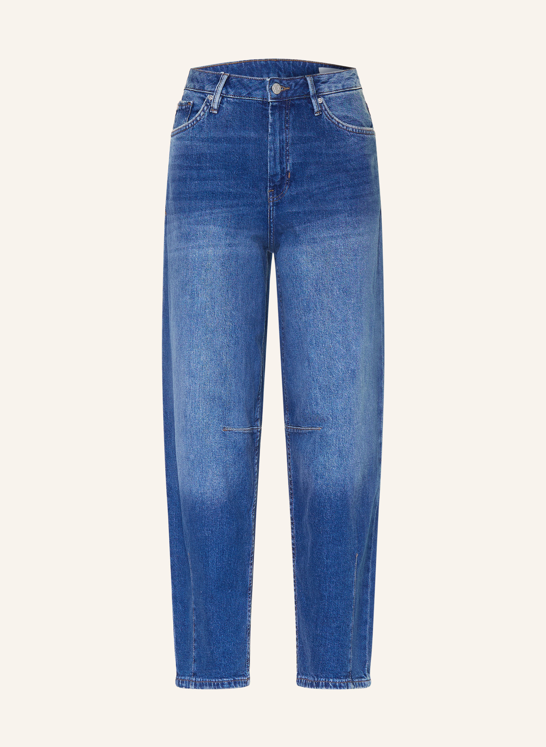 s.Oliver Barrel Jeans