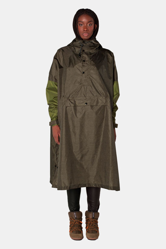 Rainkiss Regenponcho