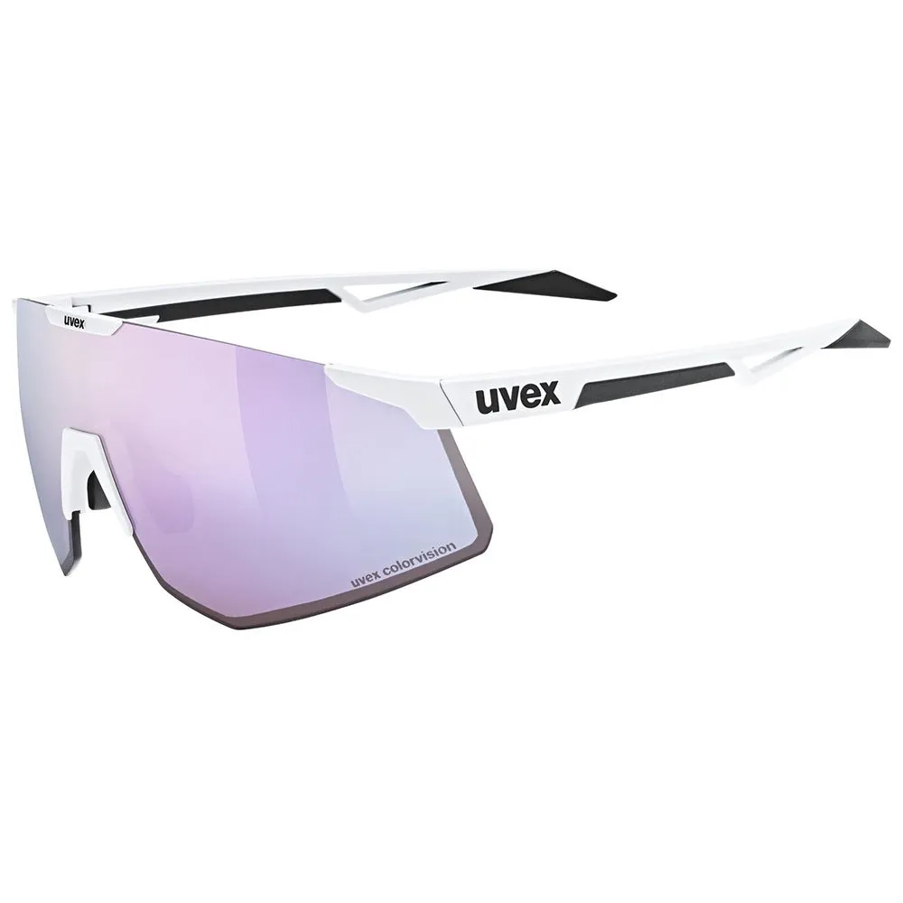 Uvex Pace Perform CV sunglasses