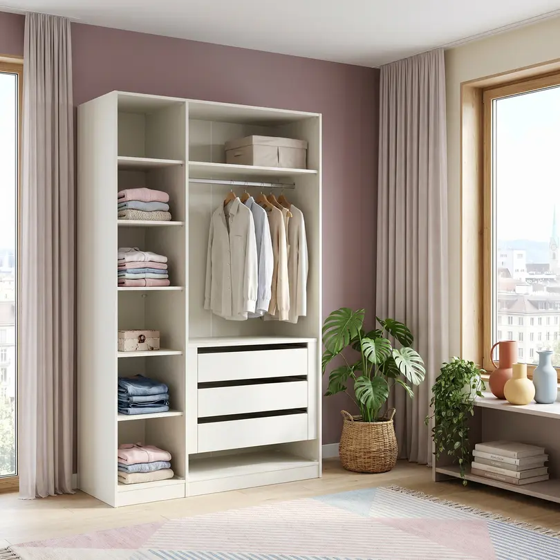 Schrank Max
