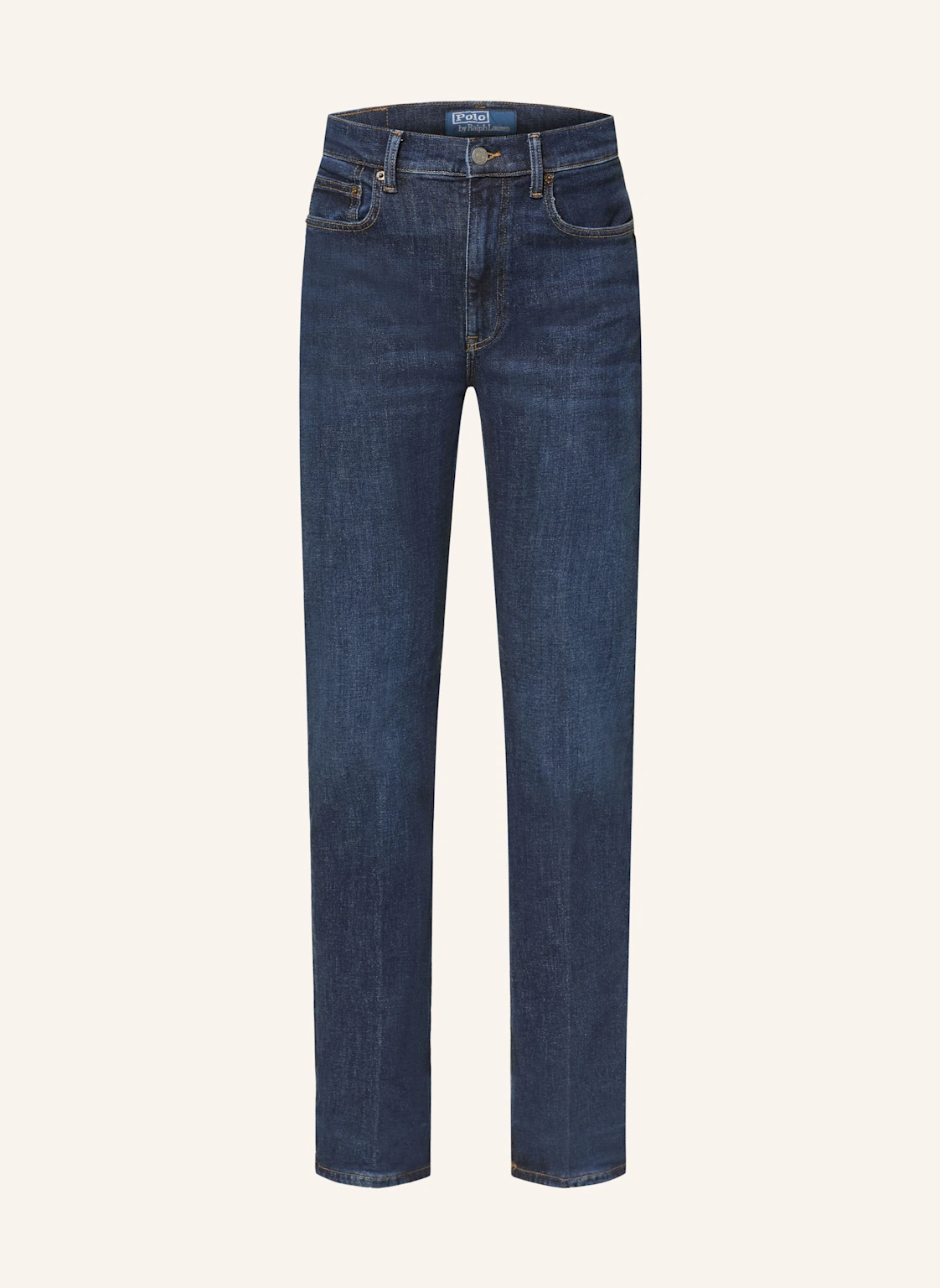 POLO RALPH LAUREN Straight Jeans
