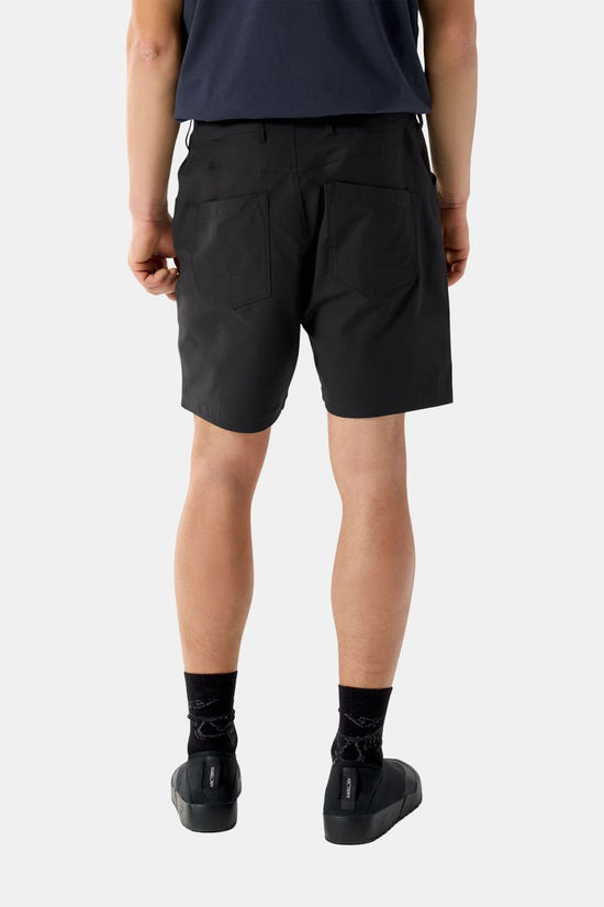 Arc'teryx Kragg Cotton Short