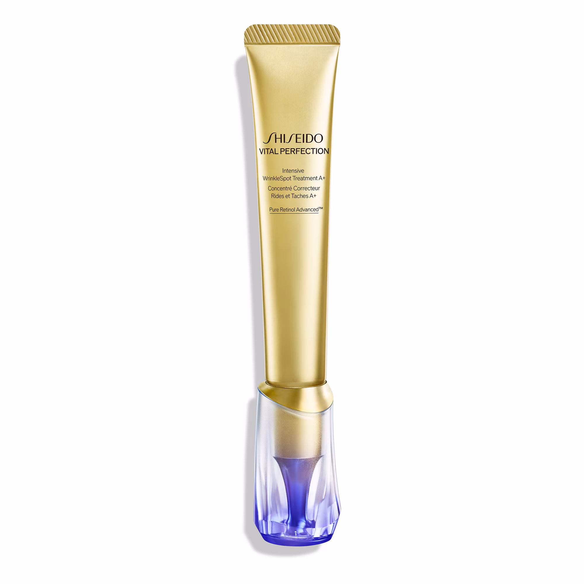 VITAL PERFECTIONConcentré correcteur rides et taches a+