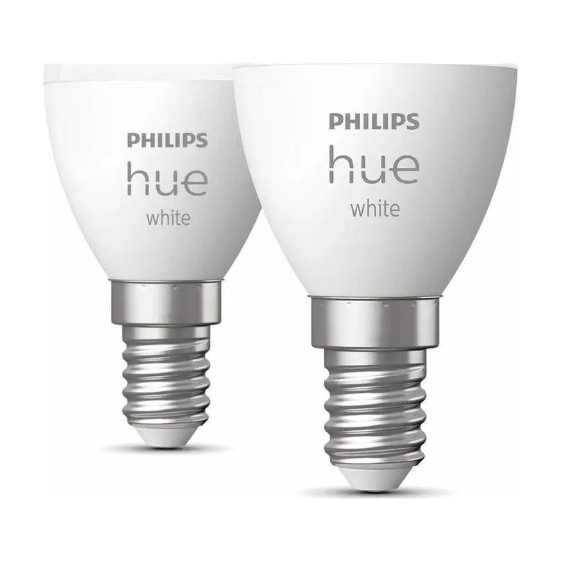 LED RETROFIT 2er-Set Hue