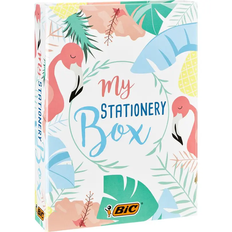 Notizbuch 25er-Set BiC