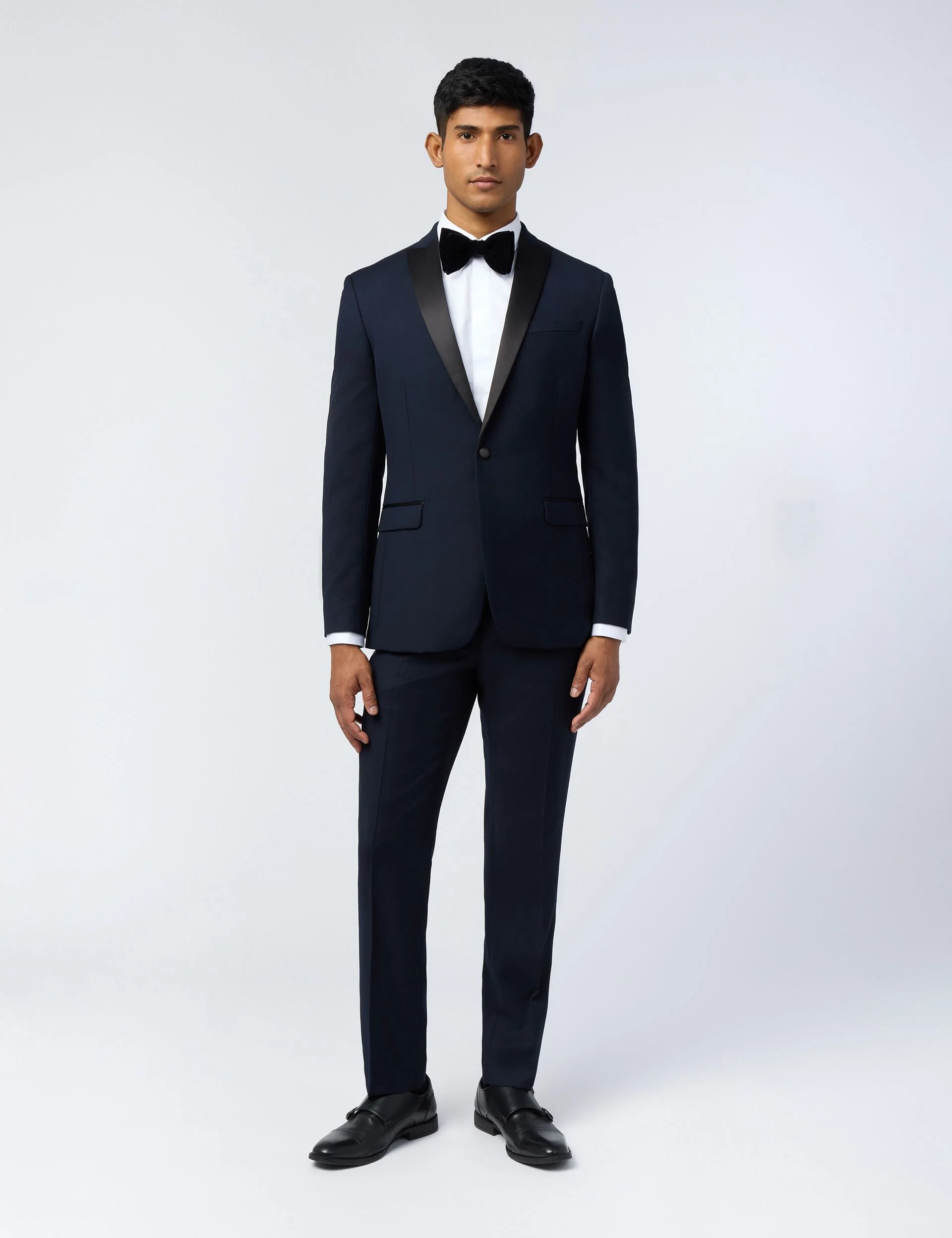GALENJ | NAVY