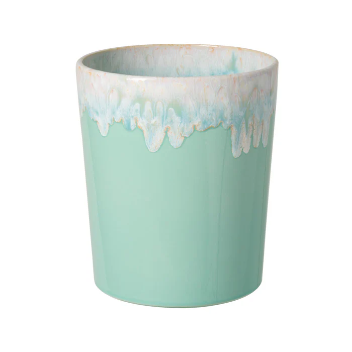 Waste Basket Taormina Bath, Casafina by COSTA NOVA