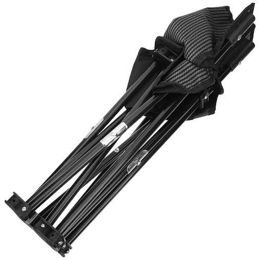 NNEOBA Portable Folding Camping Chair with Carry Bag