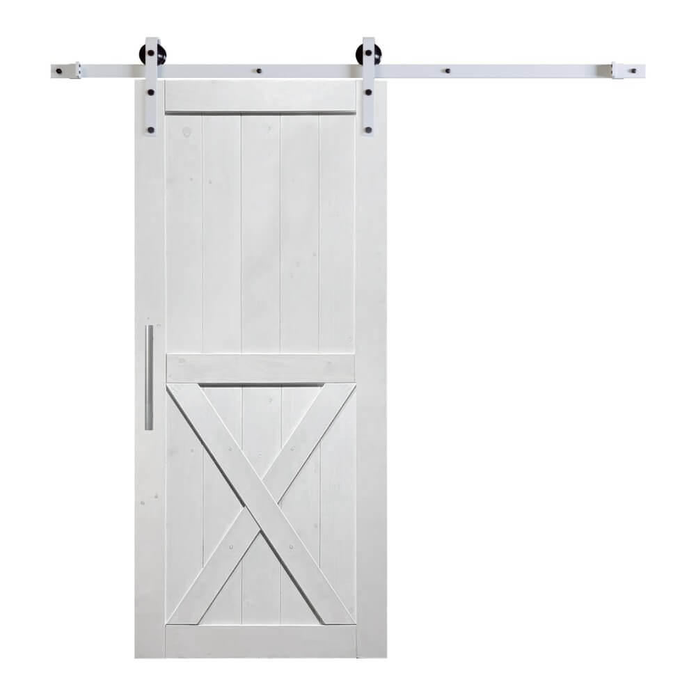 Home Deluxe schuifdeur SHIVA 205 x 105 cm