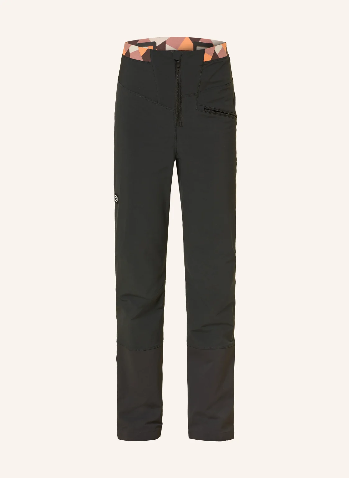 ORTOVOX Softshell-Hose VENET