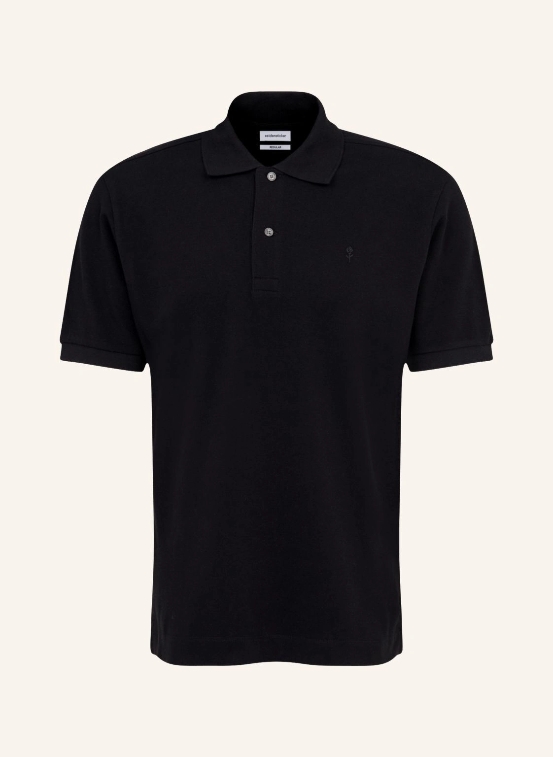 seidensticker Polo-Shirt, Polo Regular Fit