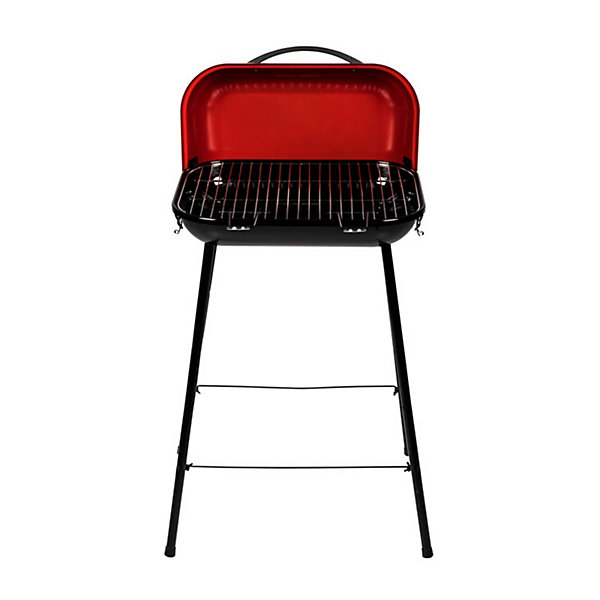 Barbecue portable au charbon HOLIDAY GRILL - SOMAGIC