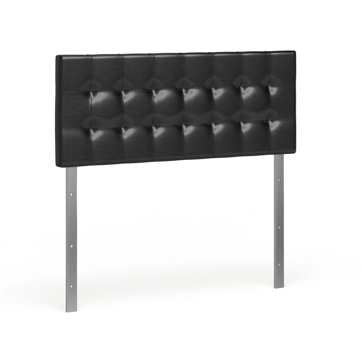 Porch & Den Maltman King-size Vinyl Headboard