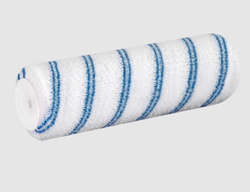 Farbwalze Blaufaden