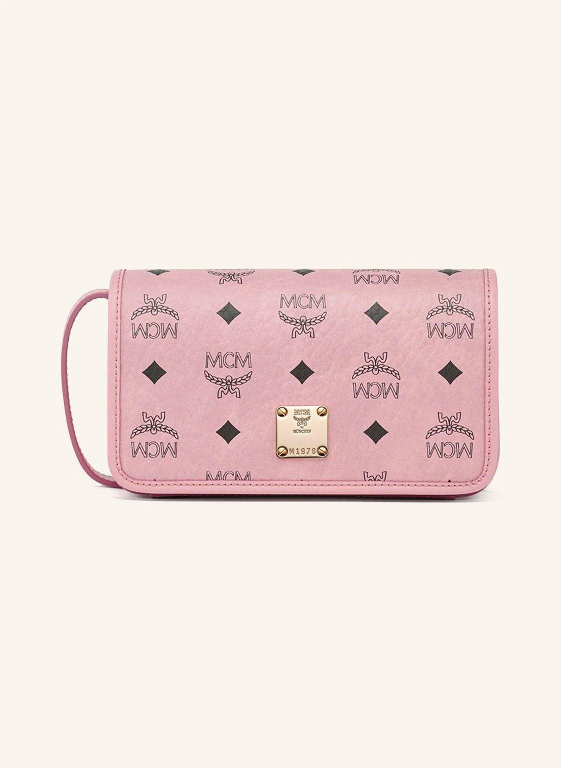 MCM Portemonnaie