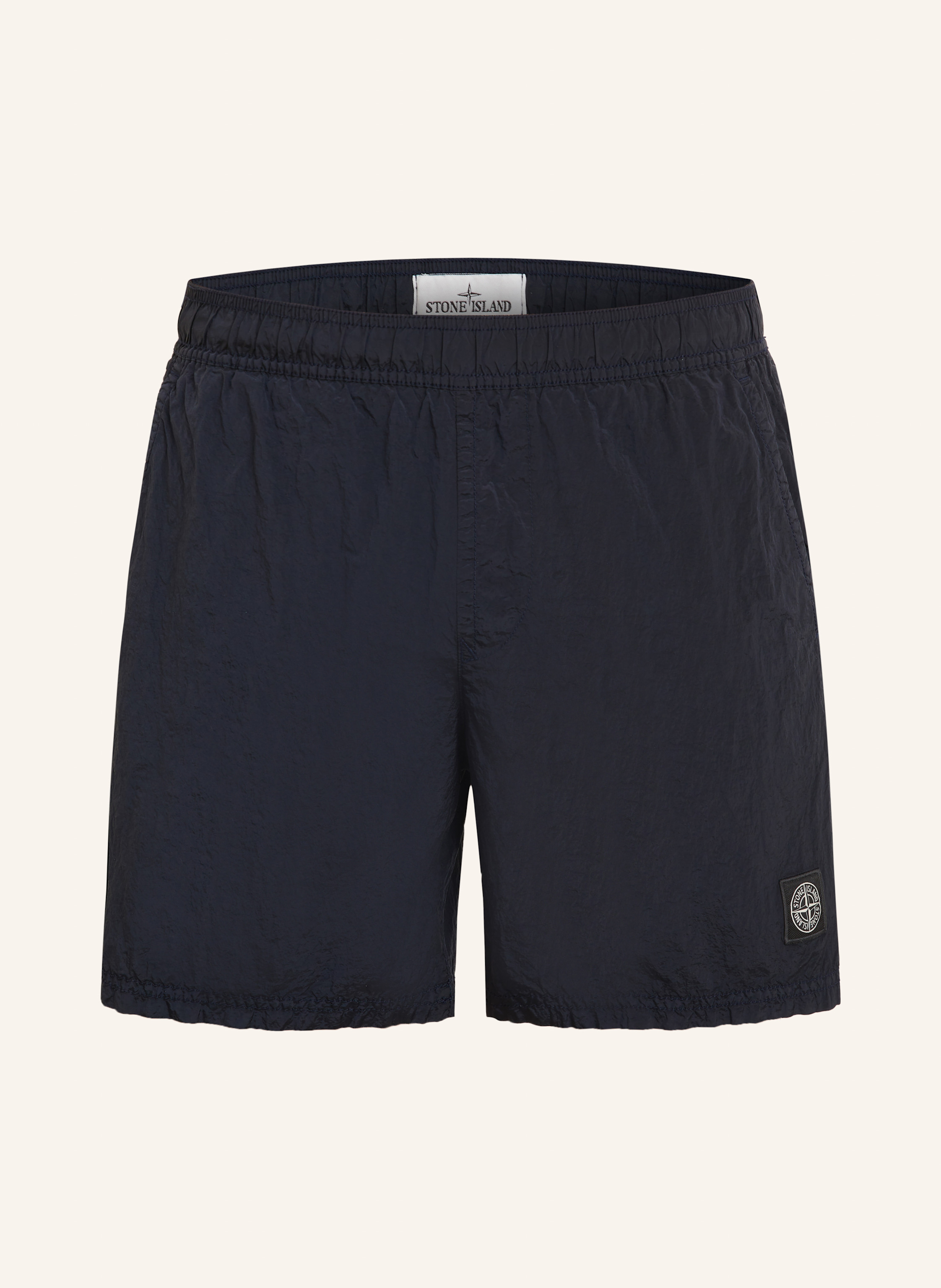STONE ISLAND Badeshorts