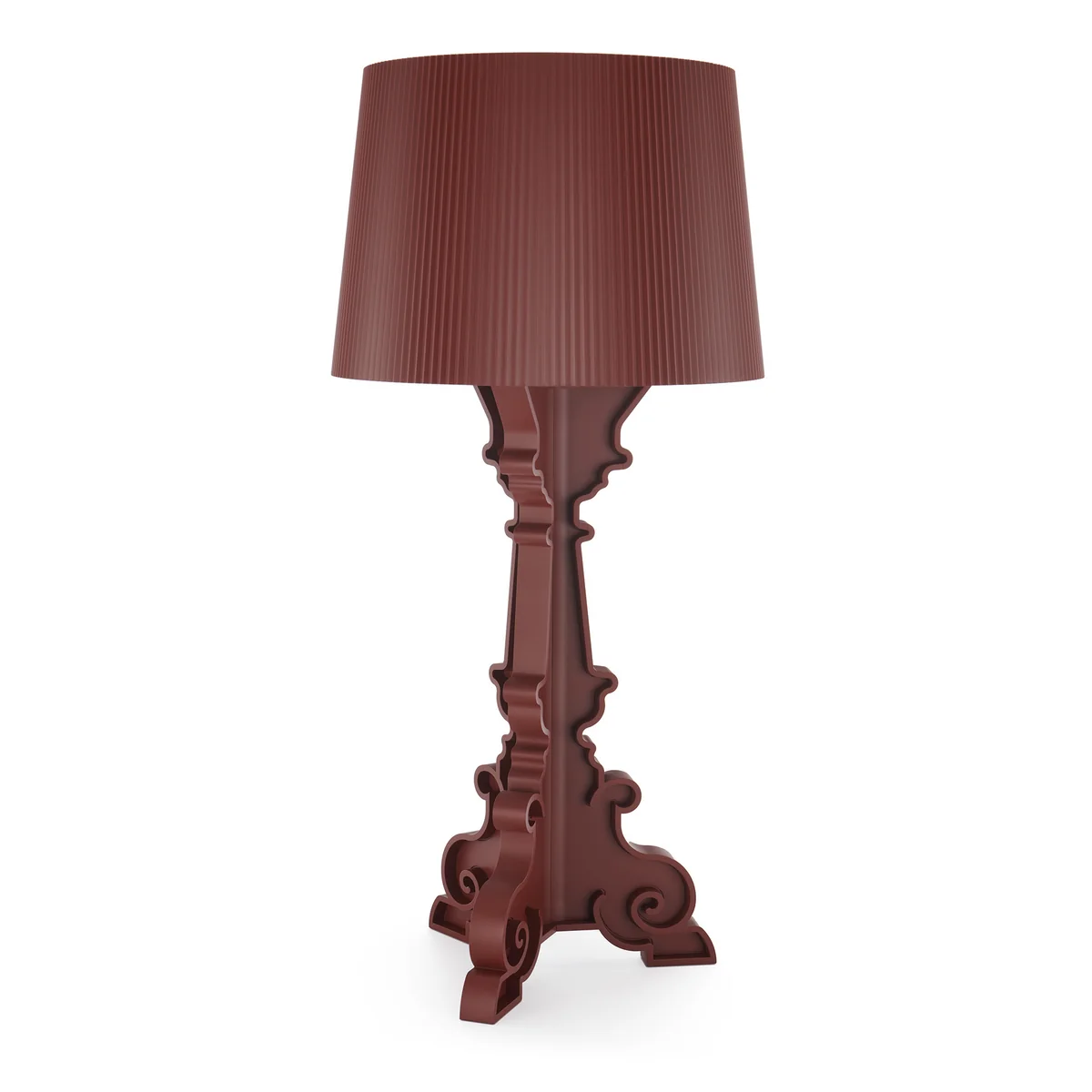 Kartell - Bourgie Tischleuchte