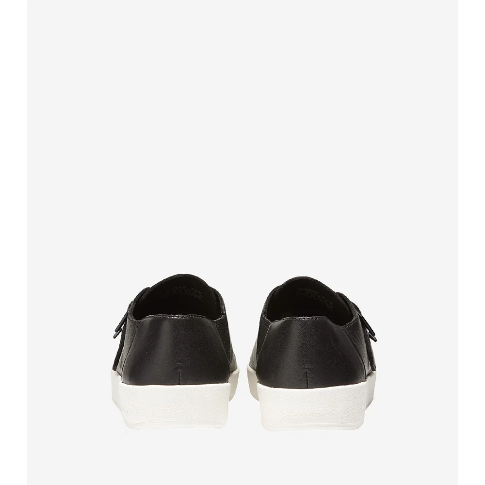 Cole Haan Grandpro Spectator Monk Slip On Shoe