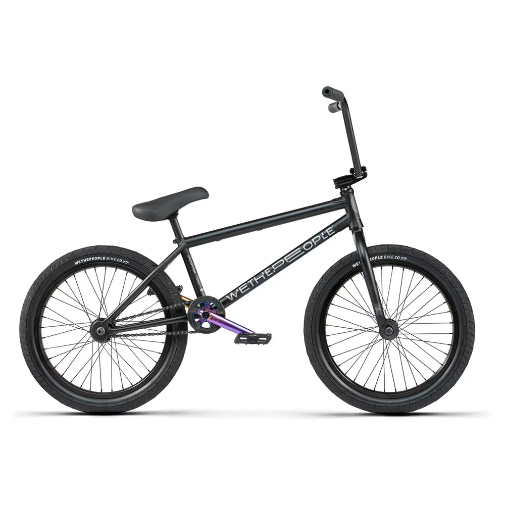 Wethepeople Reason Shift 20´´ BMX Bike