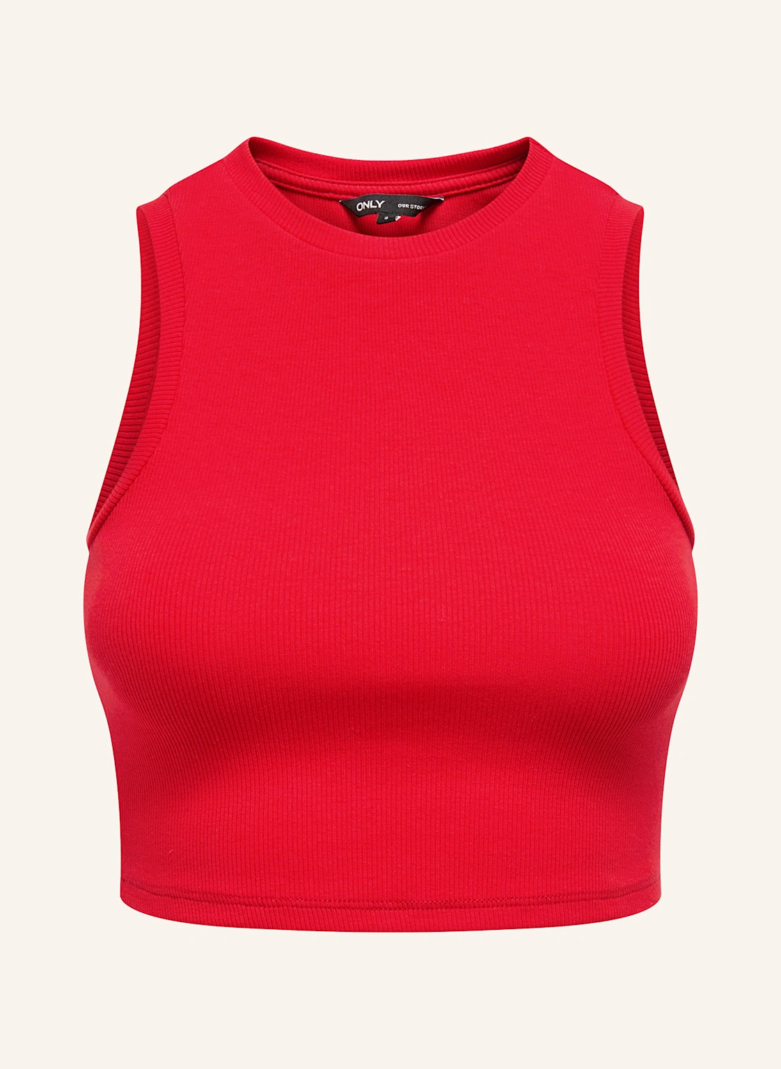 ONLY Cropped-Top