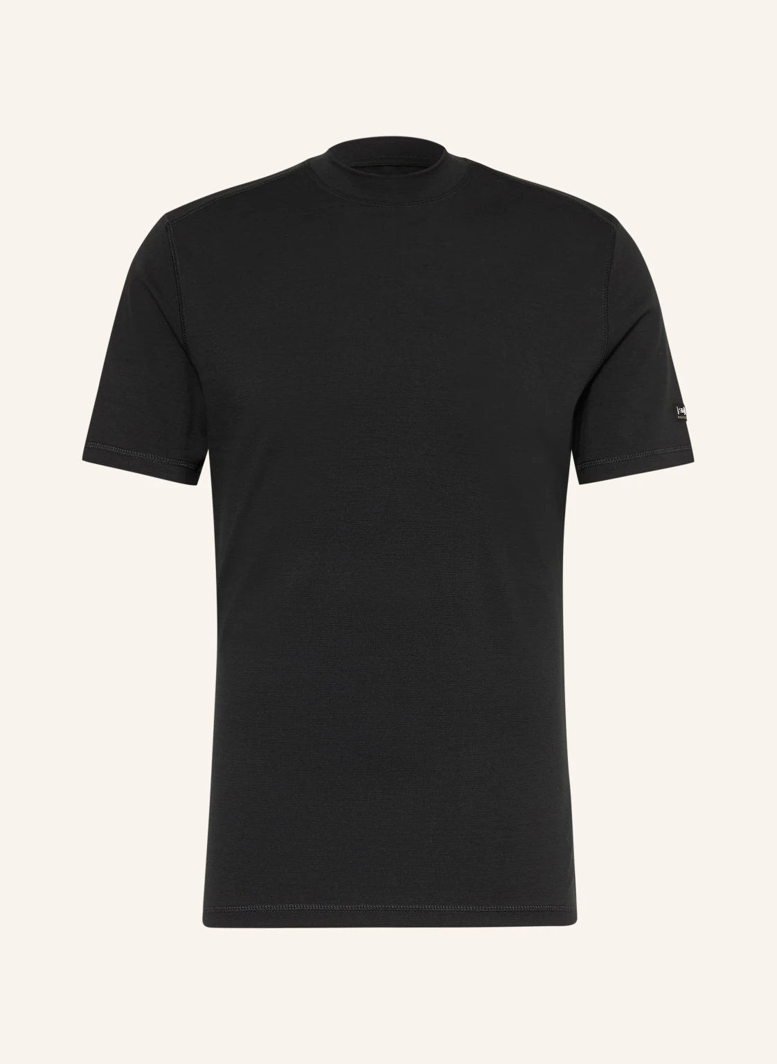 super.natural Funktionsshirt LUX BASE