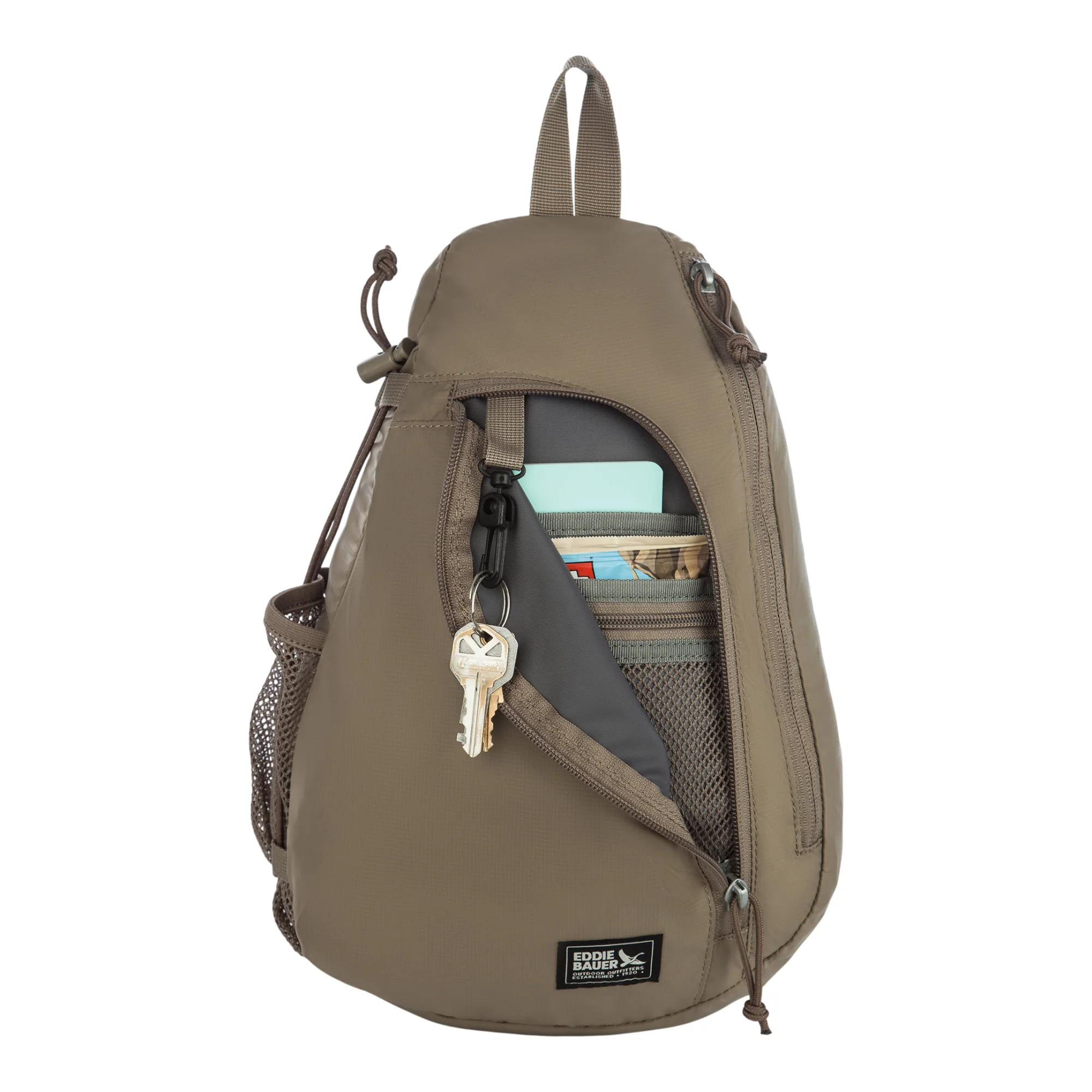 Ripstop Sling Pack