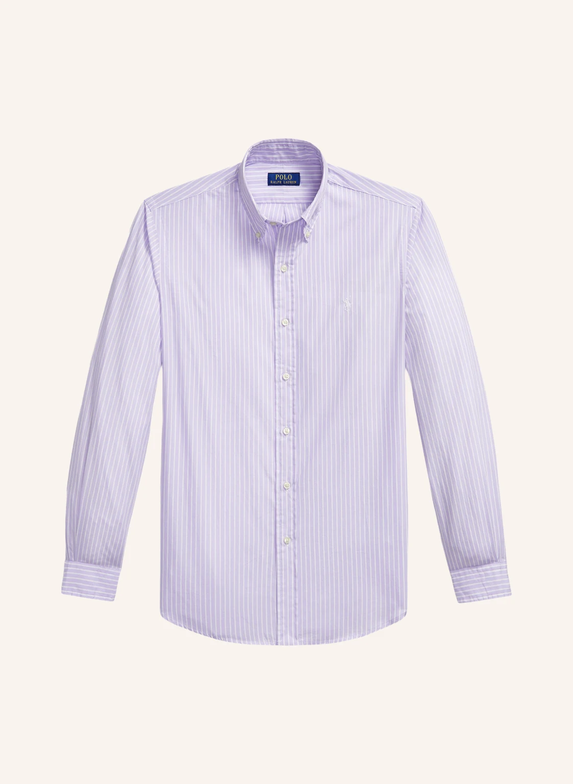 POLO RALPH LAUREN Hemd Custom Fit