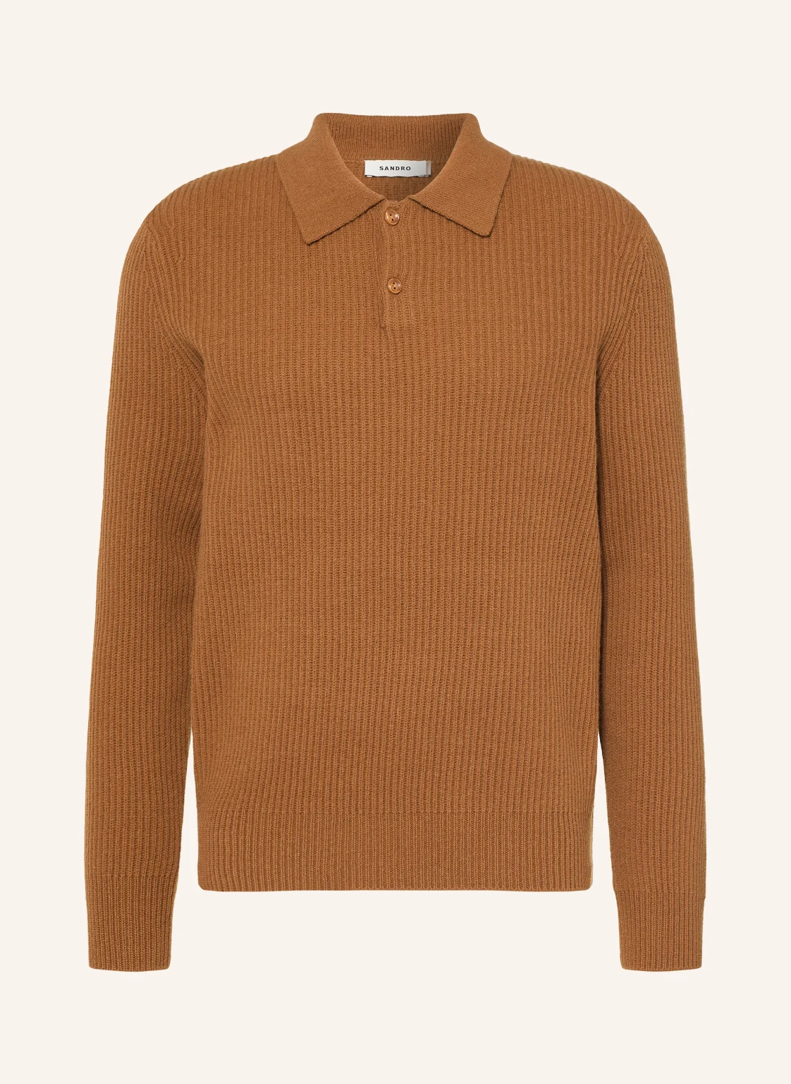 SANDRO Pullover
