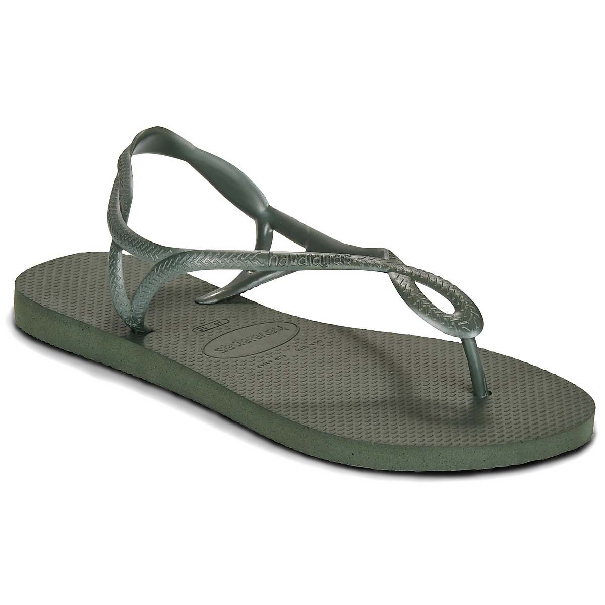 Havaianas - LUNA - Green