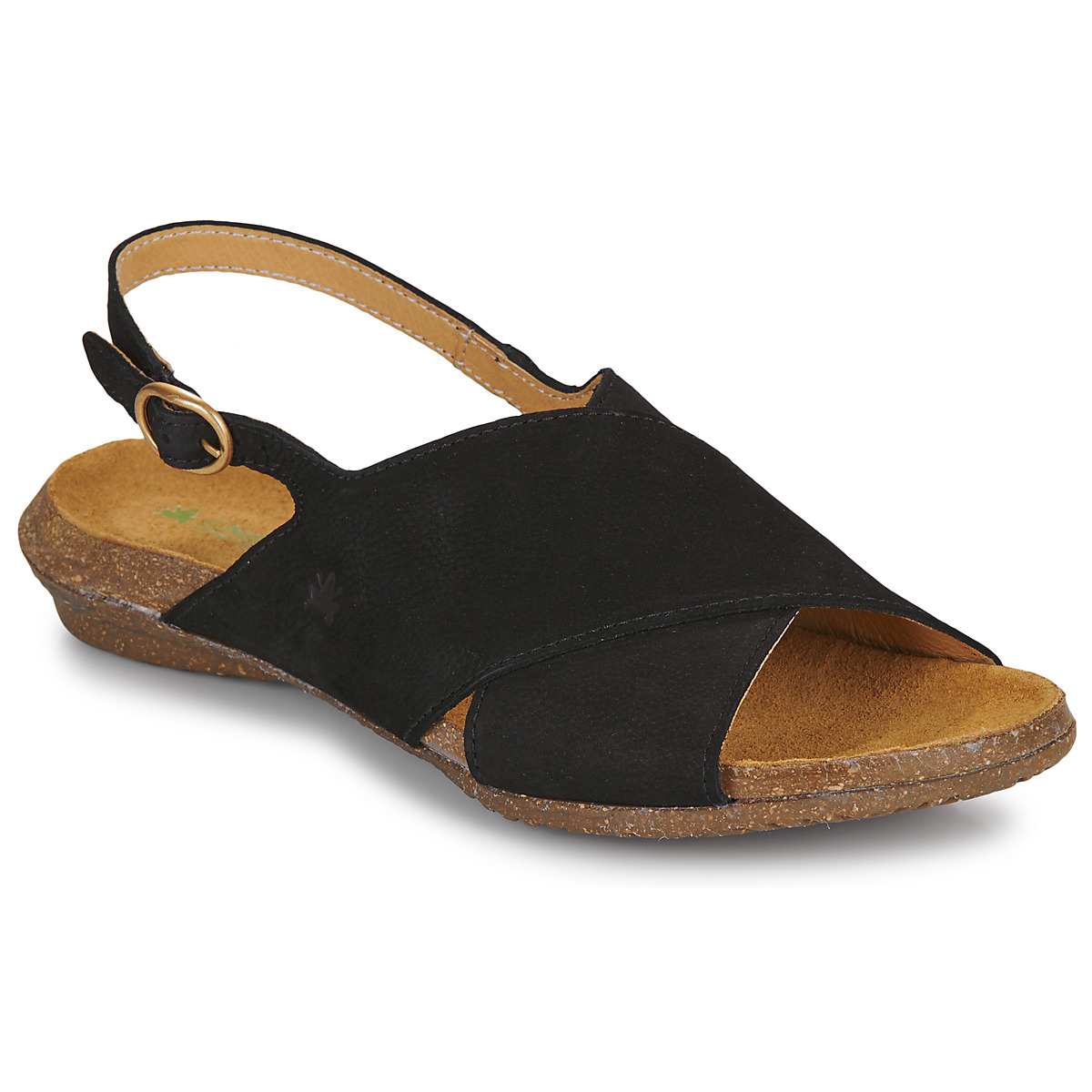 El Naturalista - WAKATAUA N5558 - Black