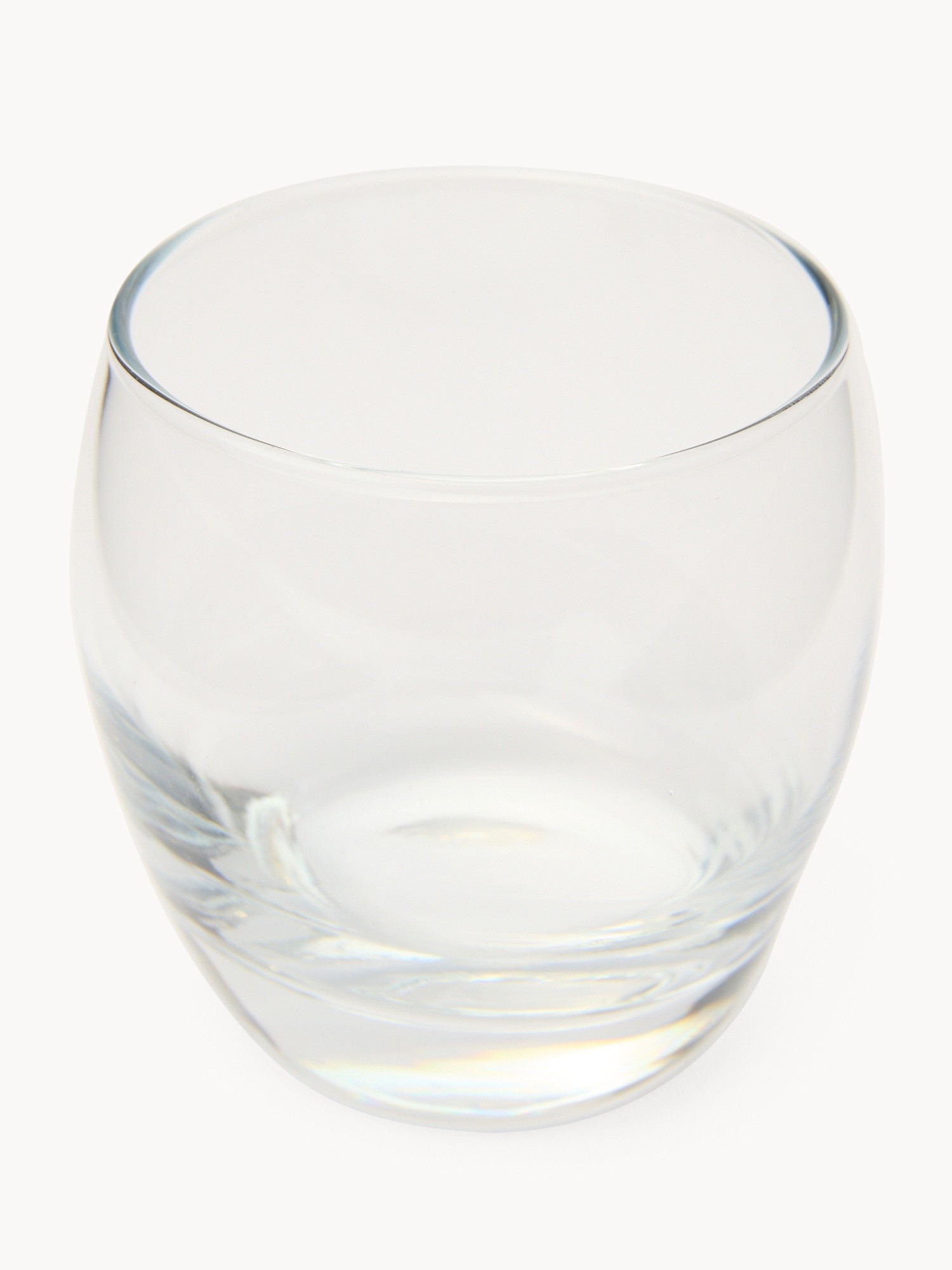 Bicchiere in vetro Imperial - Prezzo di lancio