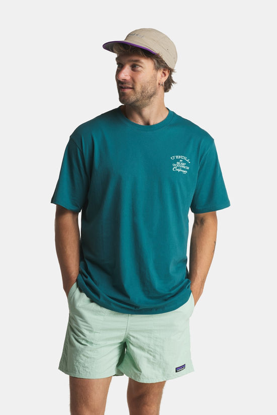 O'Neill Beach Chest Print T-Shirt