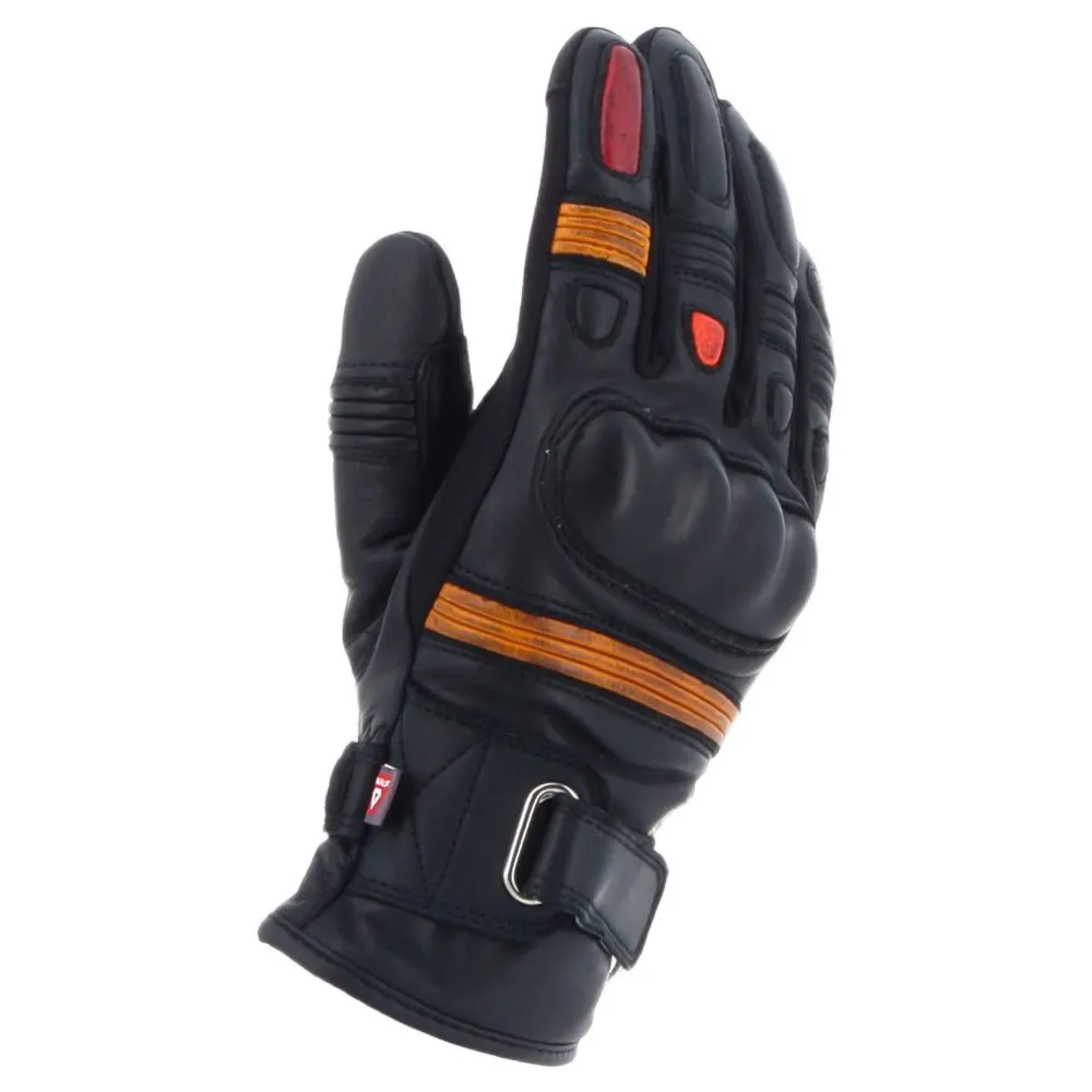 Helstons Furiosa woman winter gloves