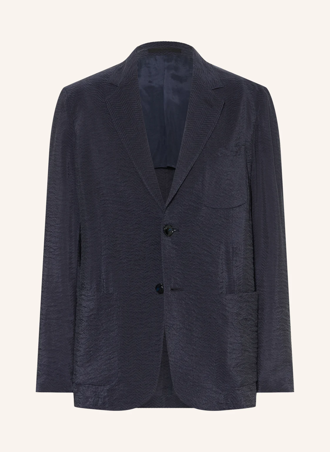 GIORGIO ARMANI Sakko Slim Fit