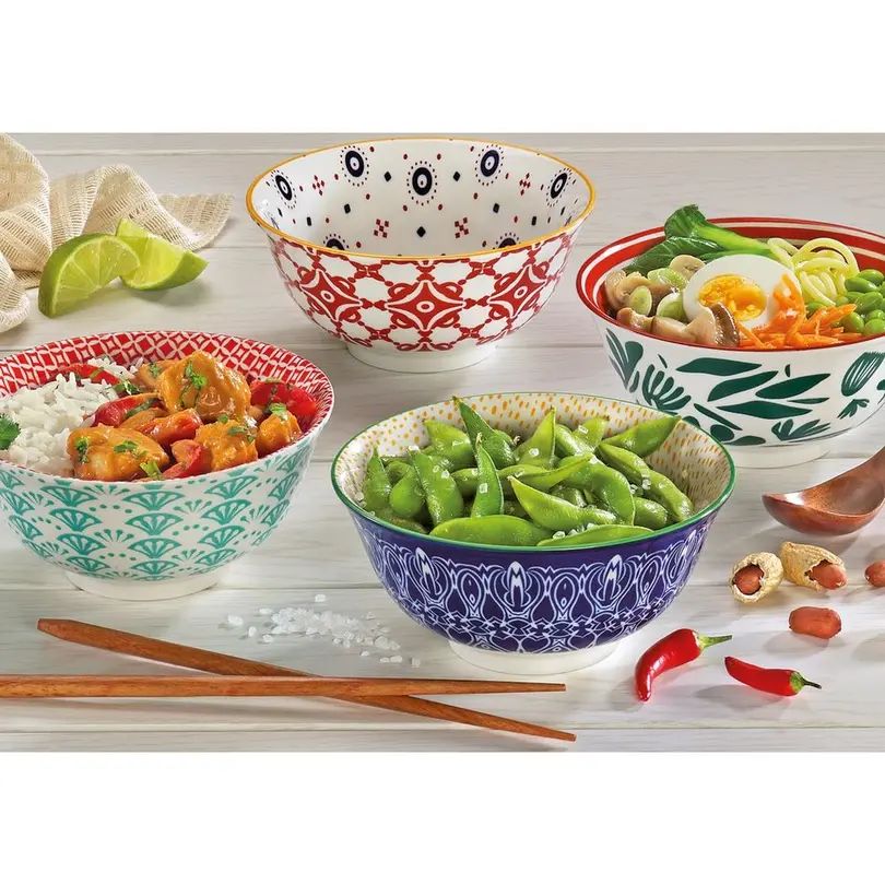 Bowl Amici