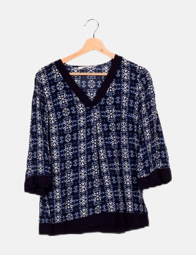 Camaïeu blouse