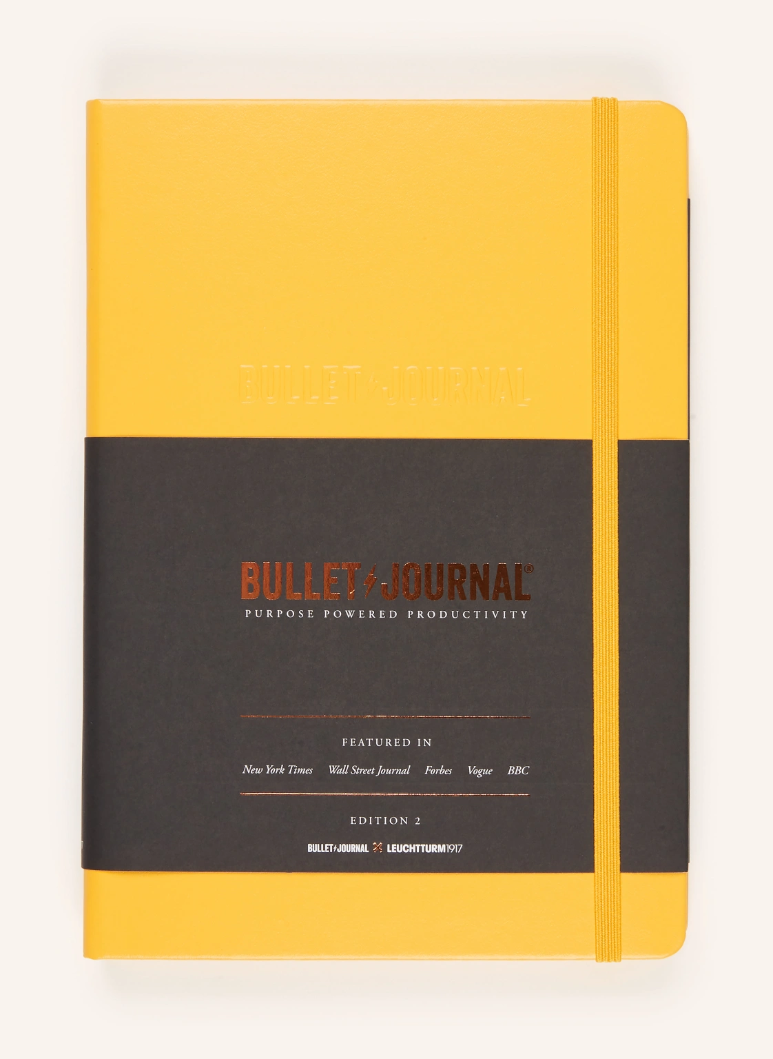 LEUCHTTURM1917 Notizbuch