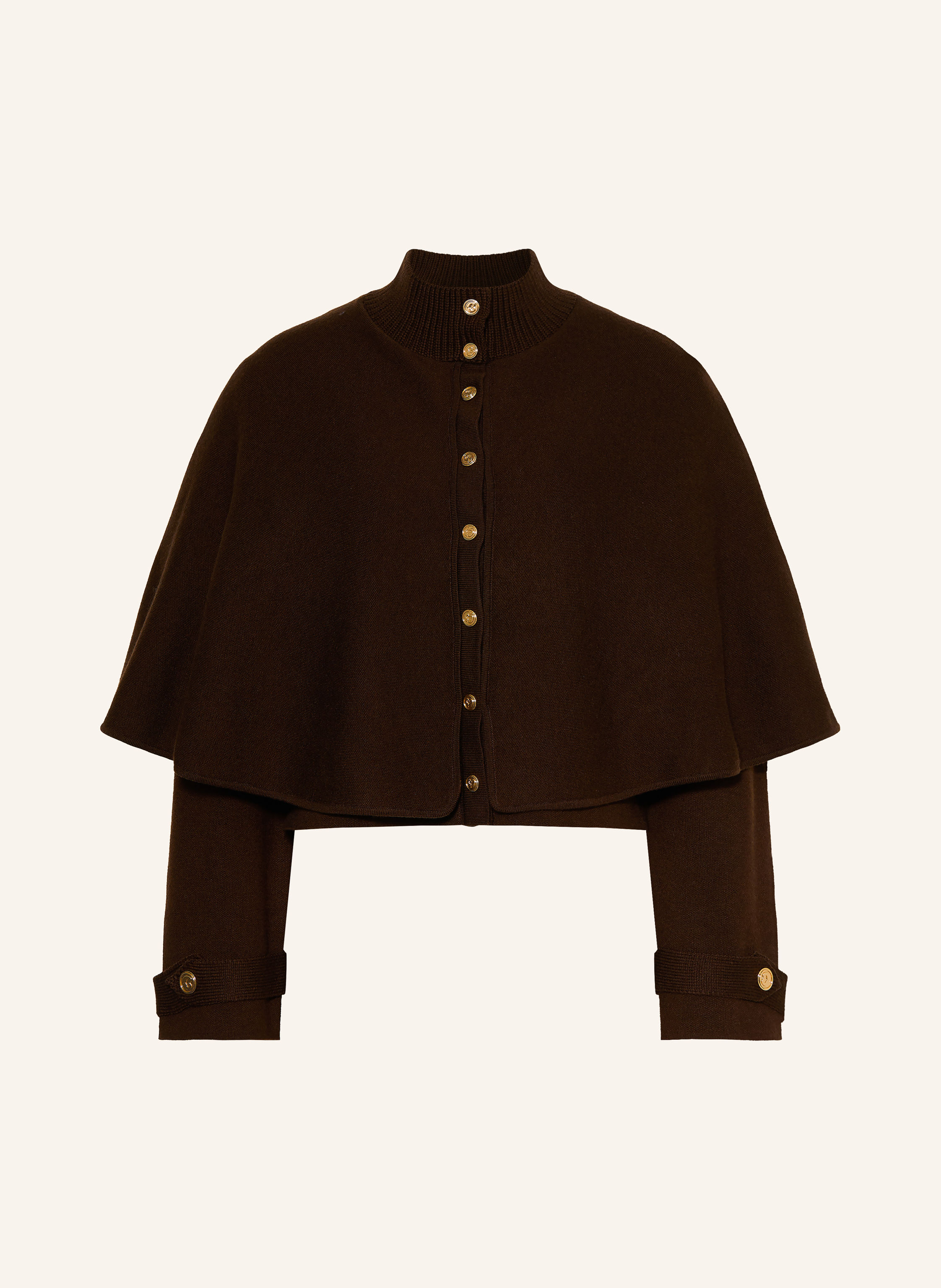 maje Strickjacke