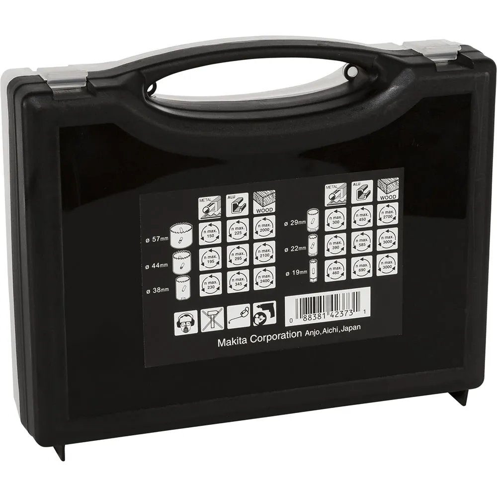 Makita D-47117 toolbox