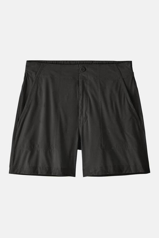 Patagonia Roamwith Korte Broek Dames