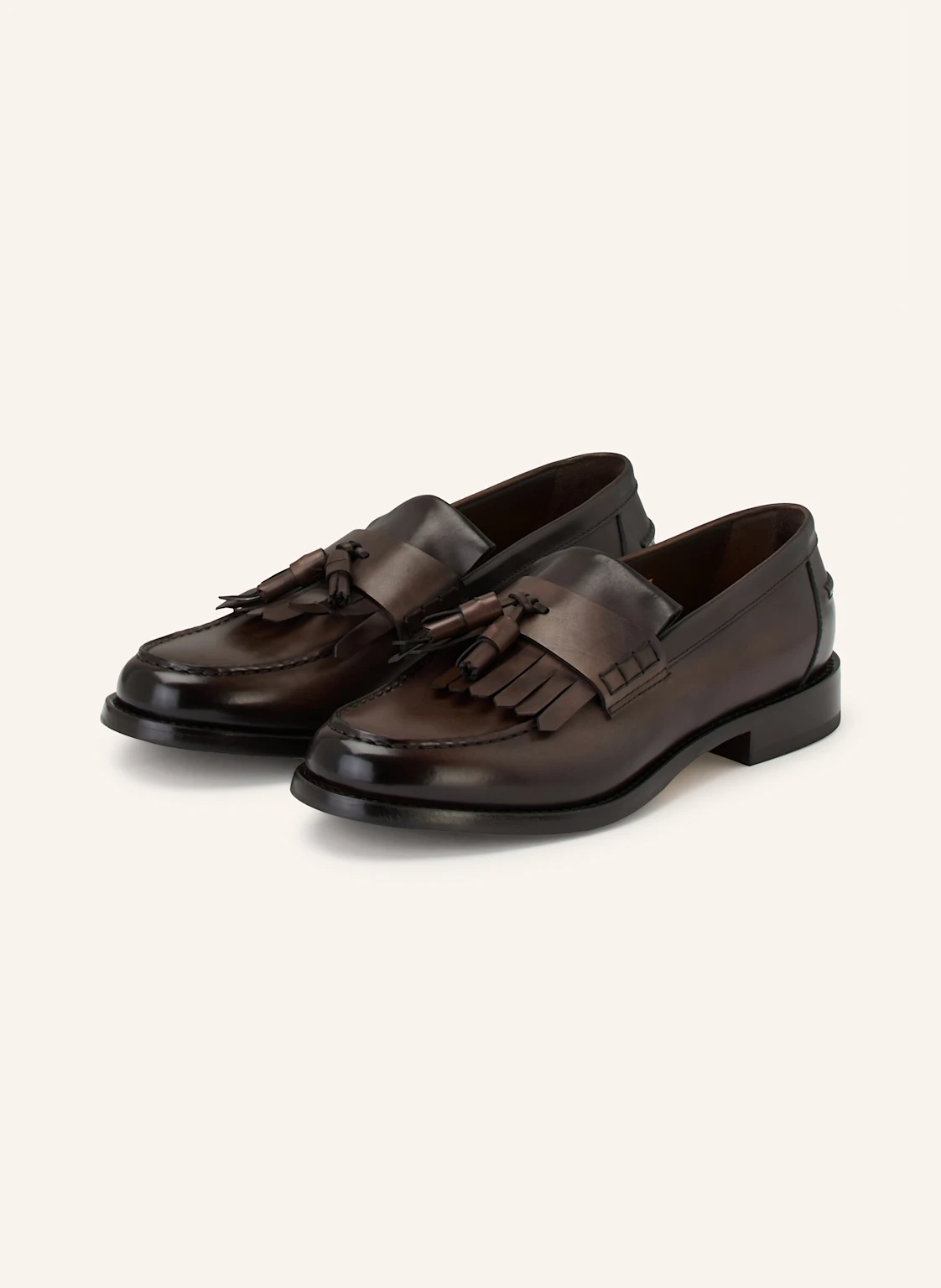DOUCAL'S Loafer
