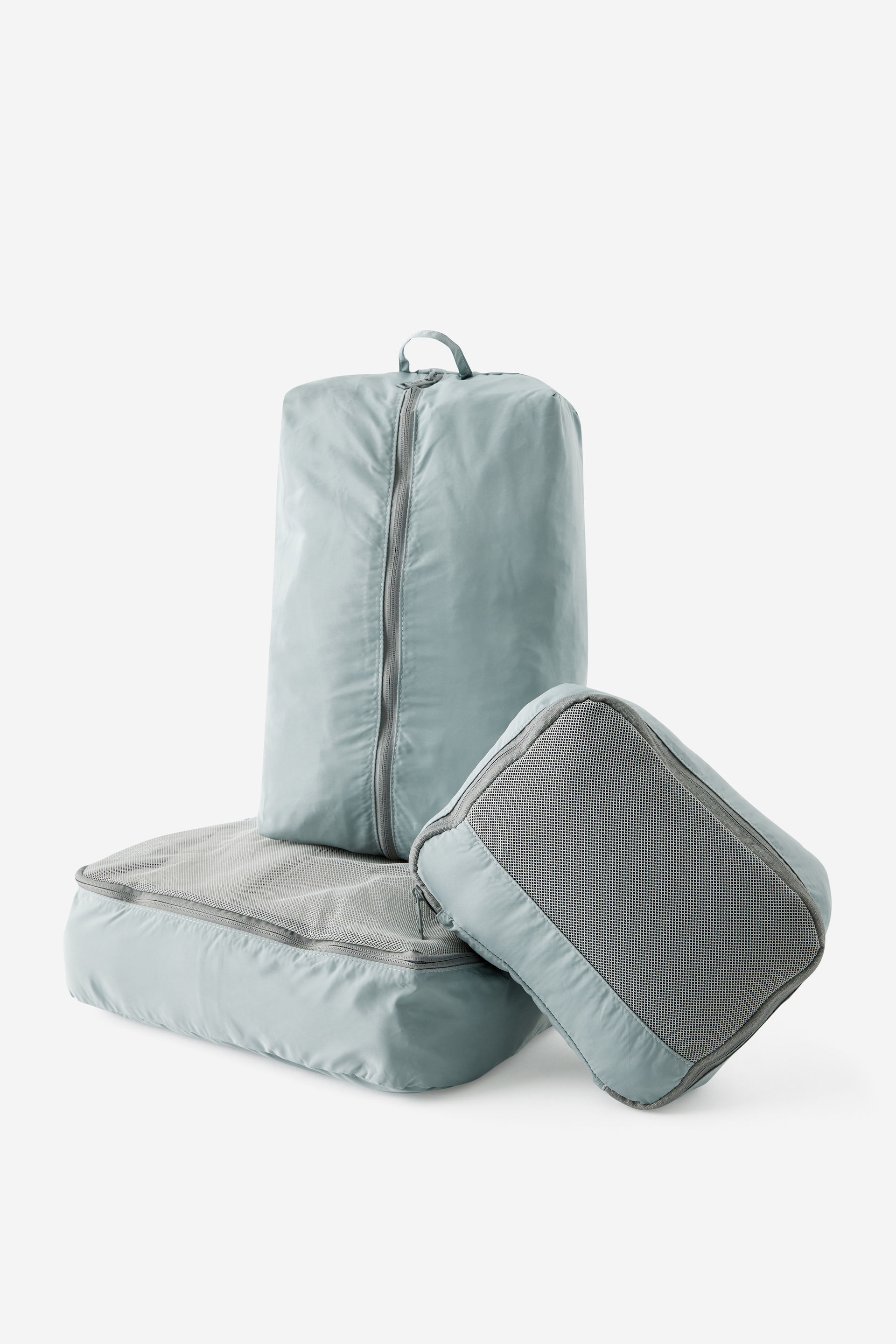 Packing Cell Set