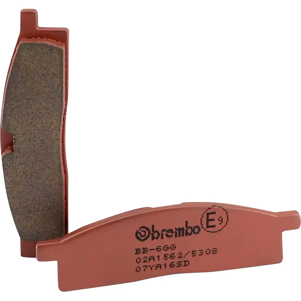 Brembo 07YA16SD Sintered Front Brake Pads