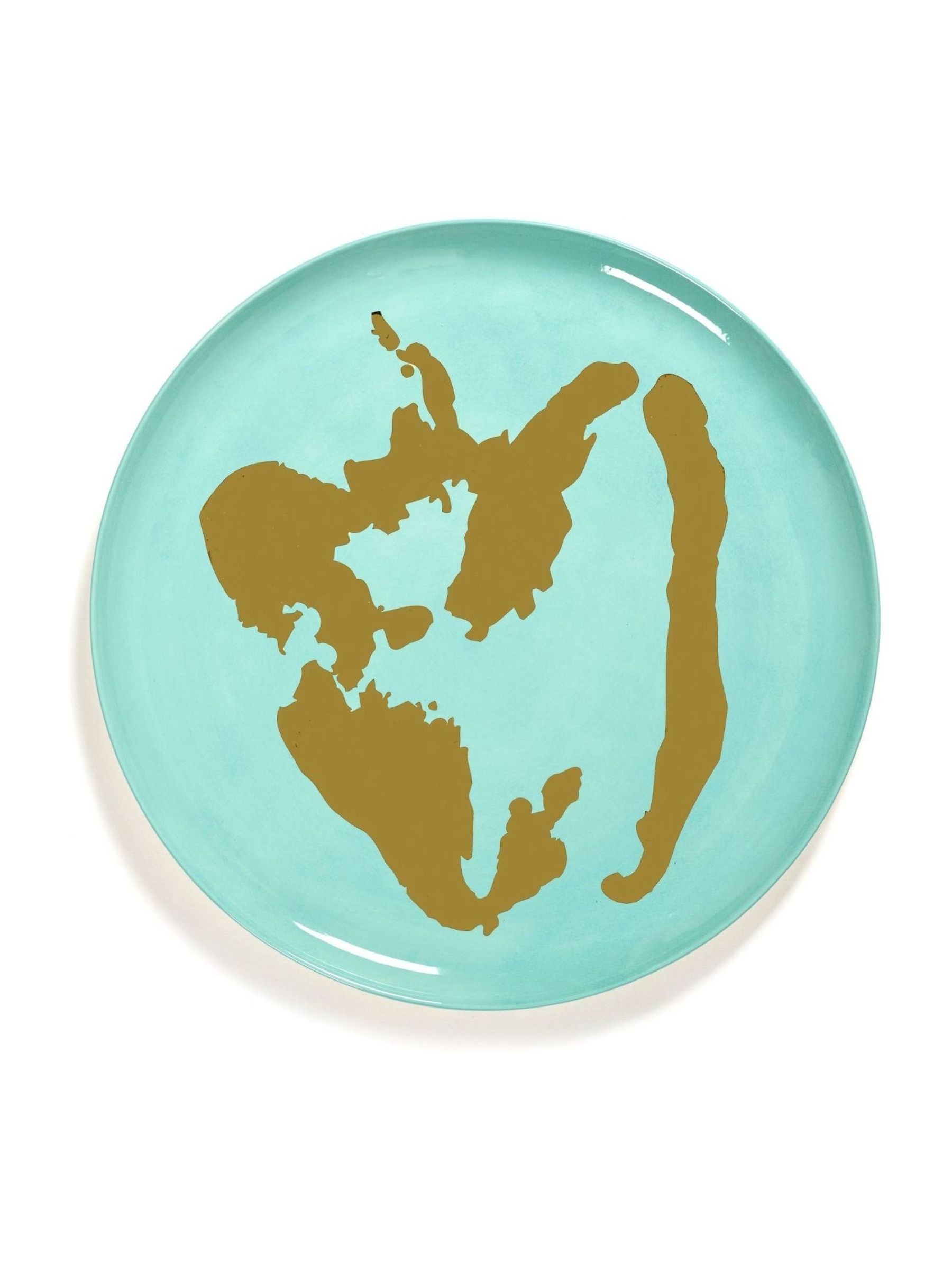 Pepper Serving Plate Feast Collection