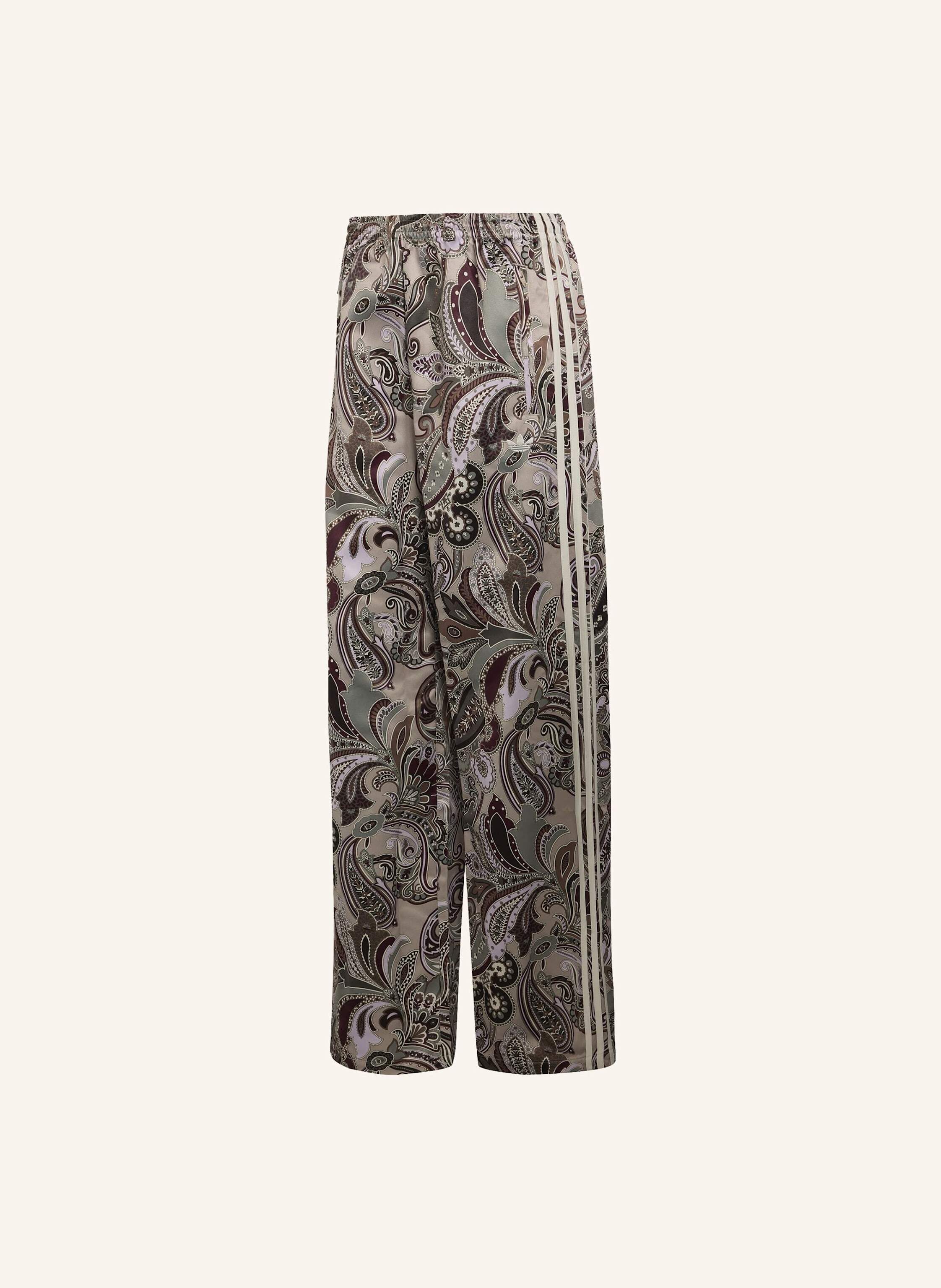 adidas Originals ADIDAS LIBERTY LONDON FIREBIRD TRAININGSHOSE AUS SATIN