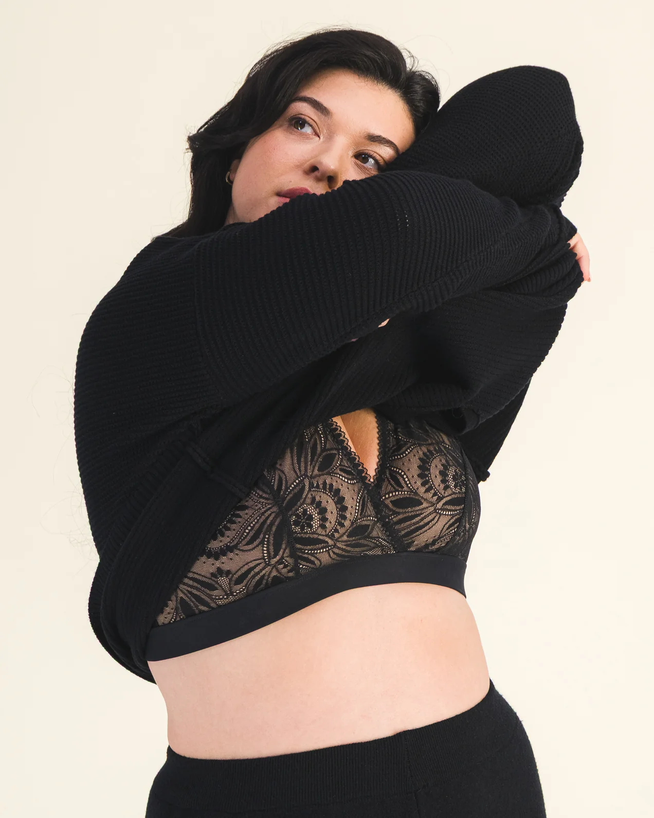 Sweat Aubépine