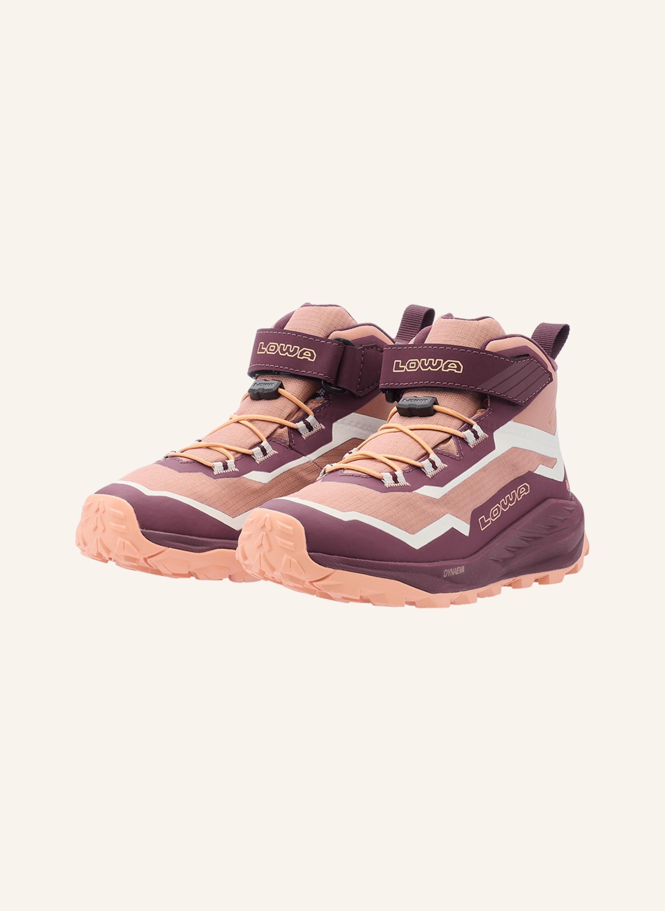 LOWA Outdoor-Schuhe TRAILUX GTX MID JR