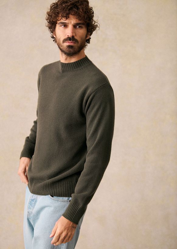 Riley Sweater