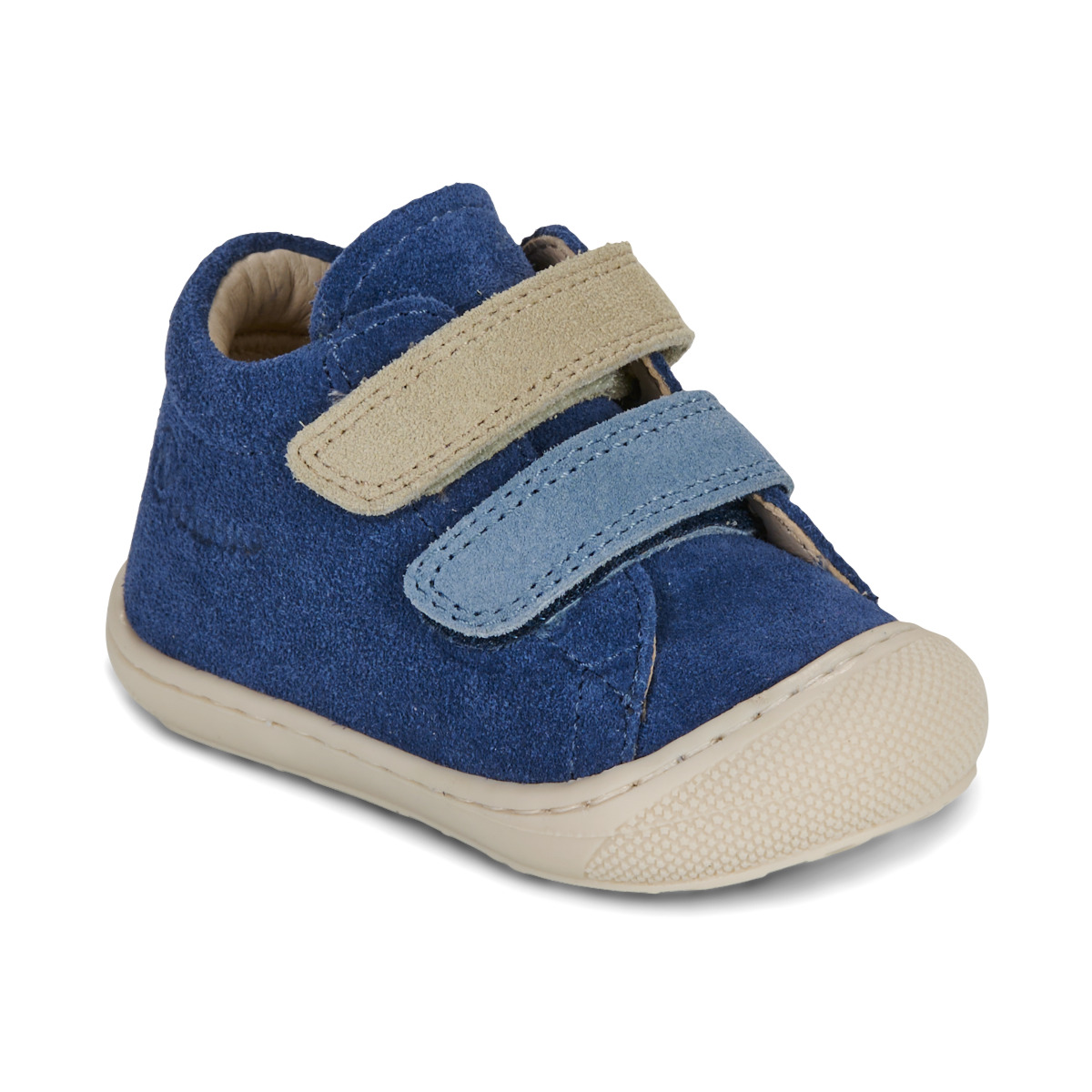 Naturino - NATURINO CORKEL VL - Blue