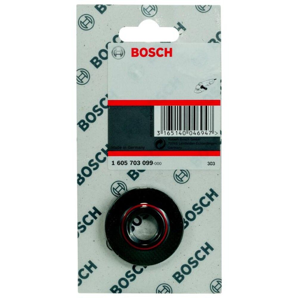 FLENSMUTTER BOSCH 180-230MM